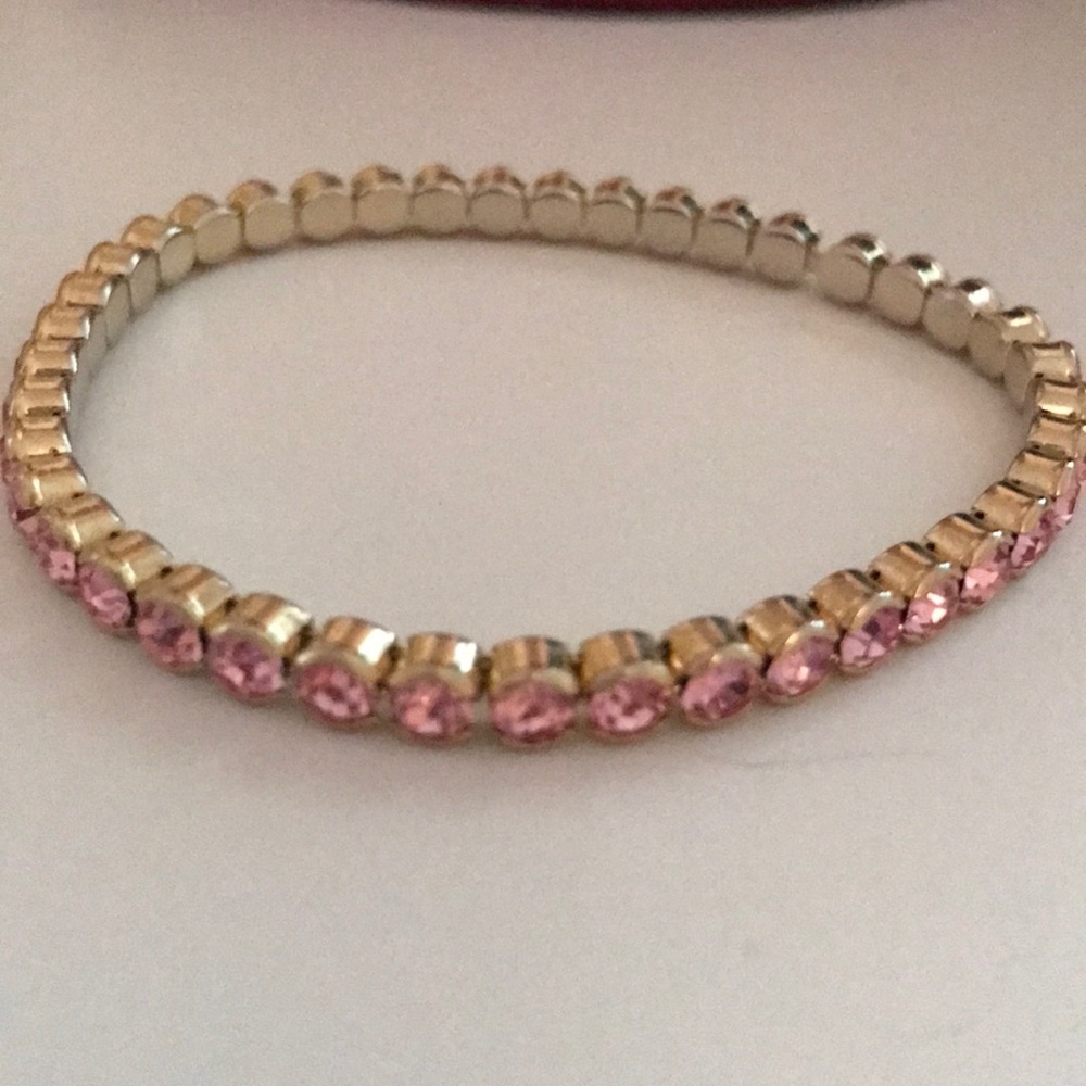 NWOT tennis bracelet